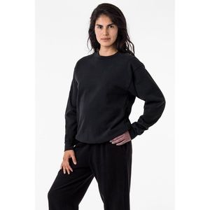 14oz. 100% Cotton Heavy Fleece Pullover Crewneck Sweatshirt and Sweatpants